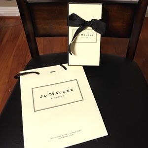 Luxe Bag and Box Set